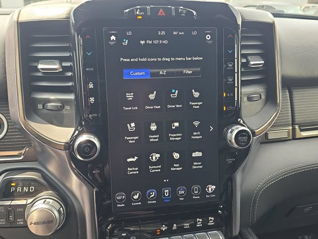 Used 2020 RAM 1500 Limited AWD/4WD image 22