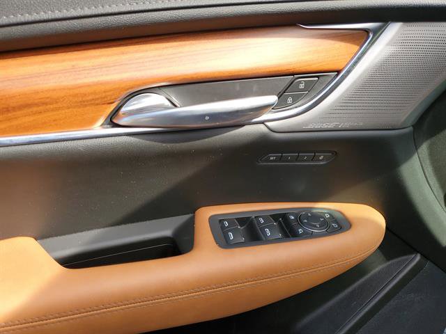 Used 2021 Cadillac XT5 Premium Luxury image 43