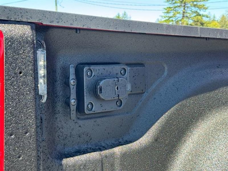 New 2025 RAM 2500 Big Horn image 12