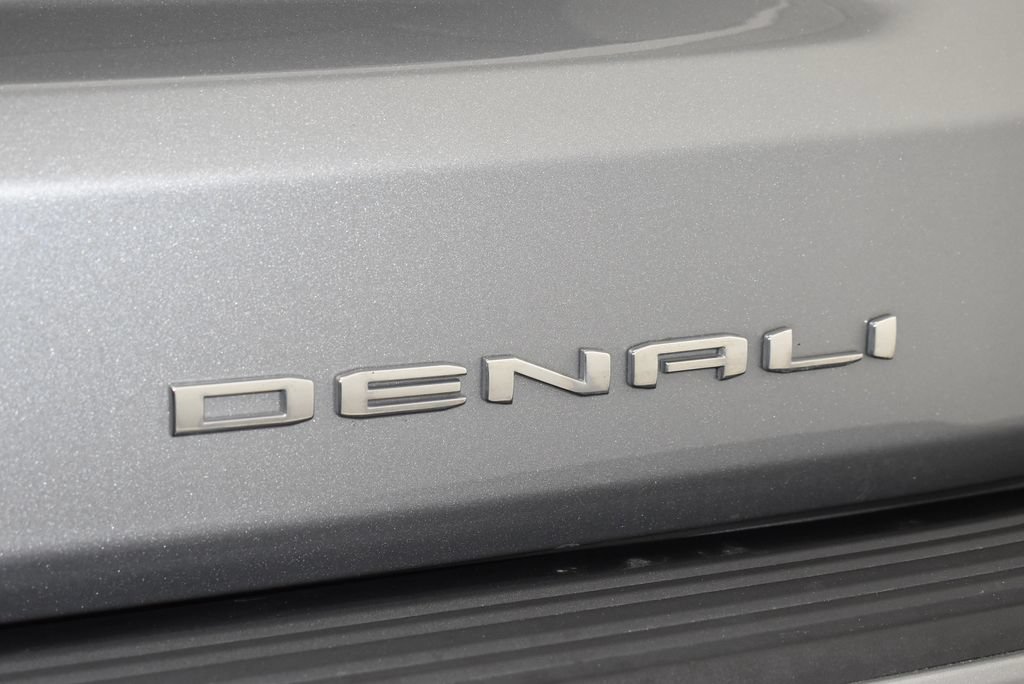 Used 2023 GMC Yukon Denali AWD/4WD image 10