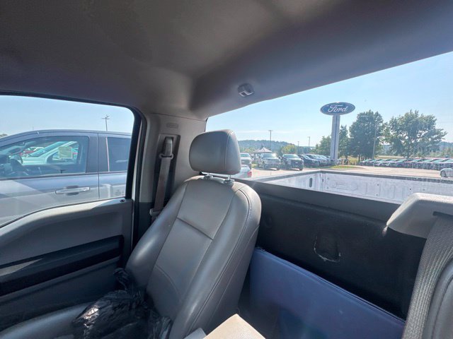 Used 2018 Ford F150 XL RWD image 35