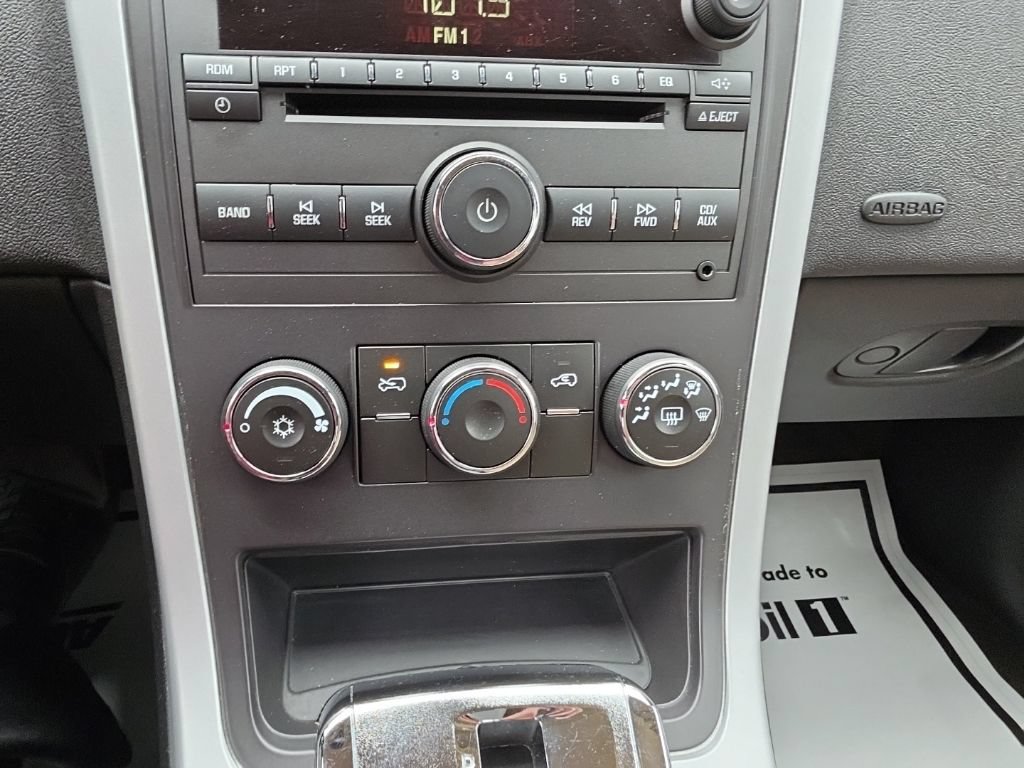 Used 2007 Pontiac Torrent 2WD w/ Preferred Package image 14