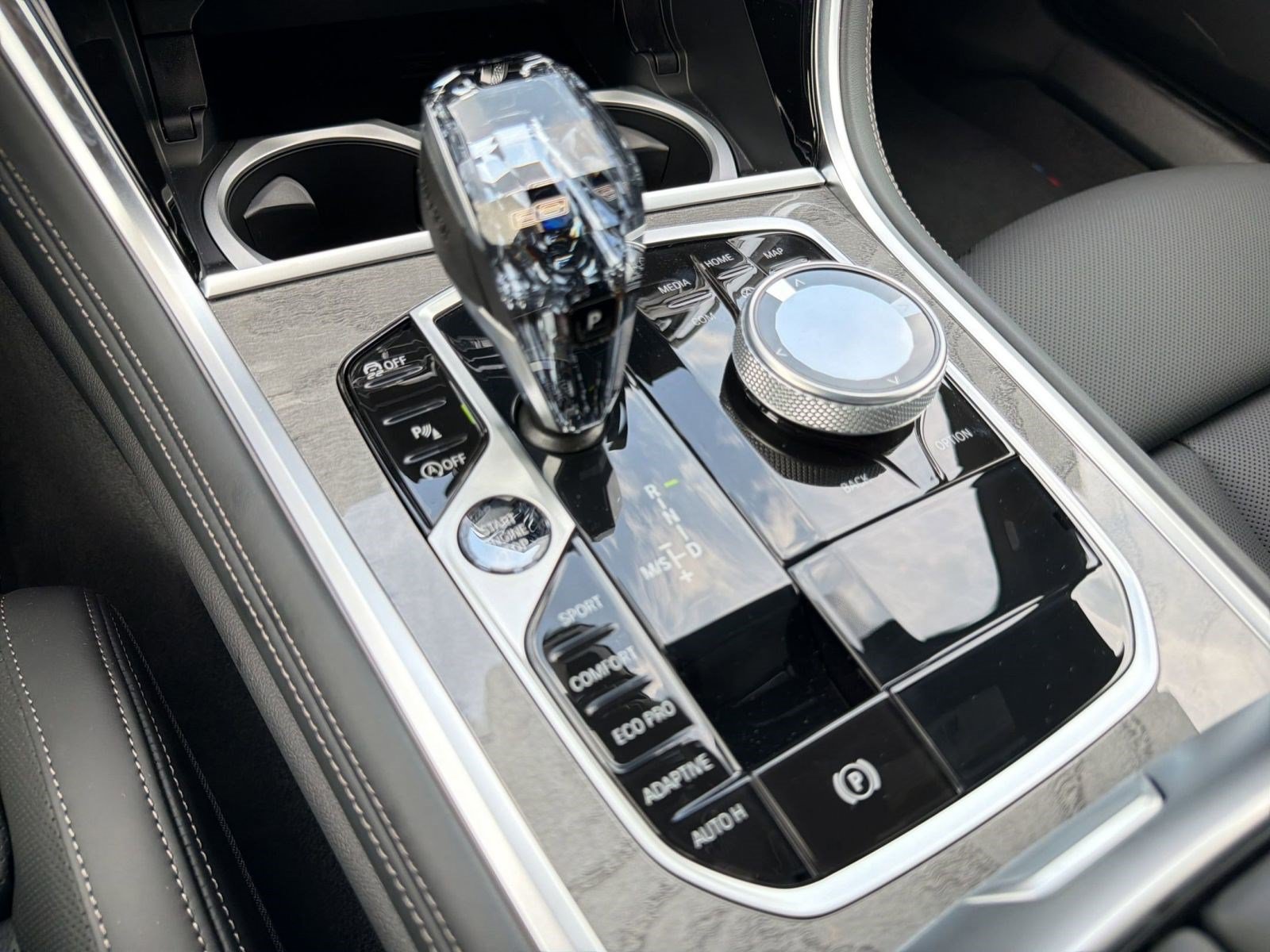 New 2026 BMW 840i w/ M Sport Professional Package RWD image 15