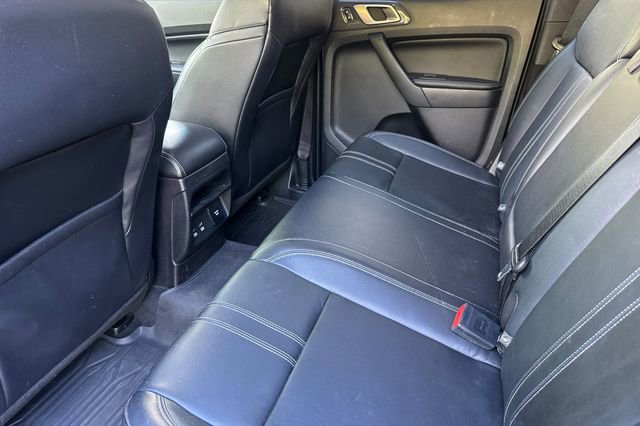 Used 2019 Ford Ranger Lariat image 12