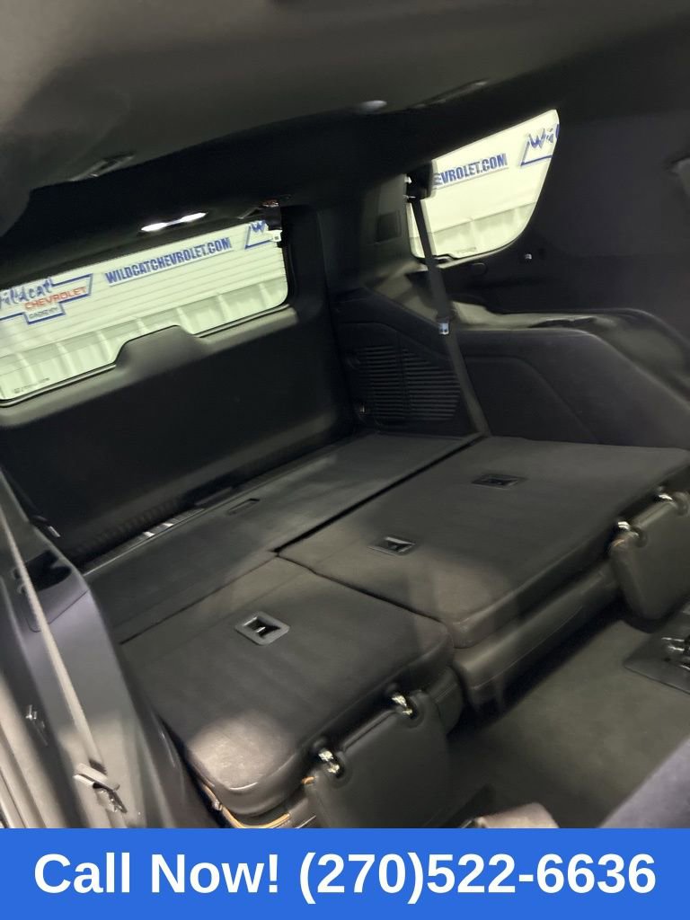 Used 2024 GMC Yukon AT4 w/ AT4 Premium Plus Package image 44