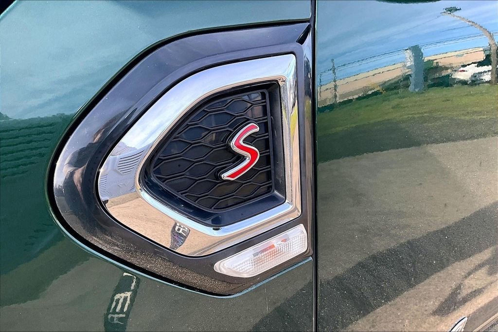 Used 2019 MINI Cooper Countryman S w/ Driver Assistance Package image 11