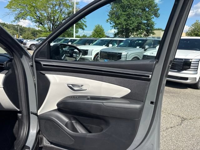 Used 2024 Hyundai Tucson SEL w/ Convenience Package AWD/4WD image 37