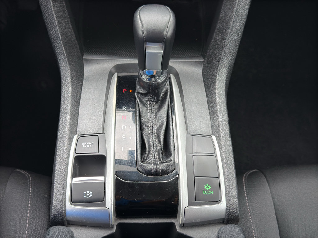 Used 2018 Honda Civic EX-T image 25
