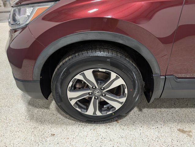 Used 2019 Honda CR-V LX image 9