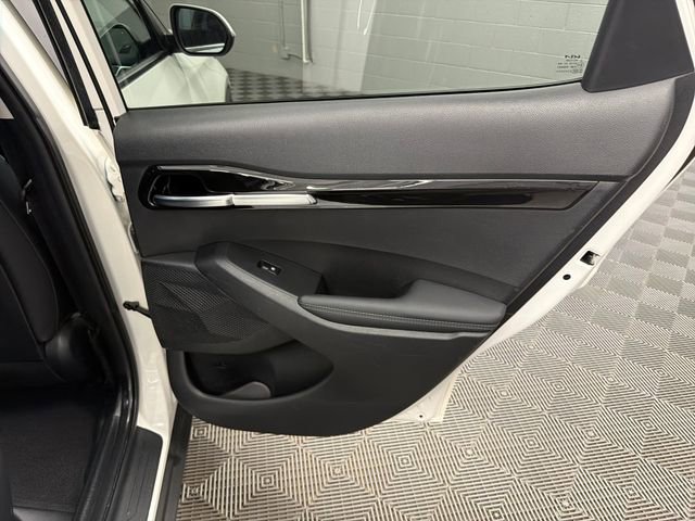 Certified 2024 Kia Seltos S AWD/4WD image 32