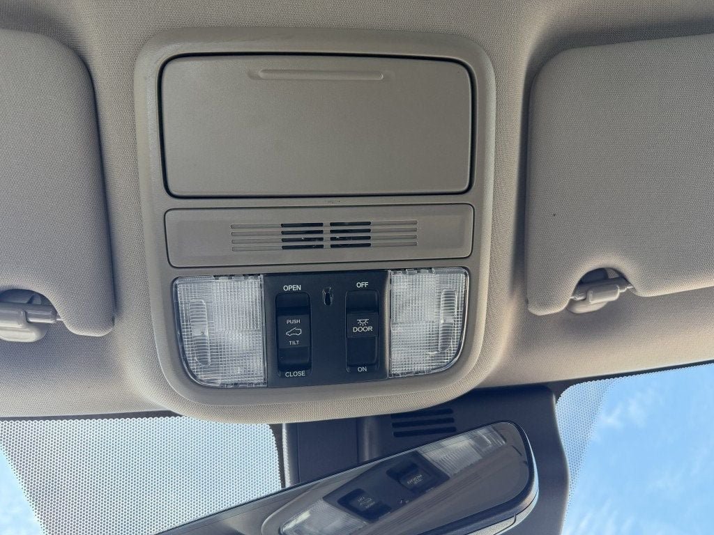 Used 2021 Honda Pilot EX-L image 19
