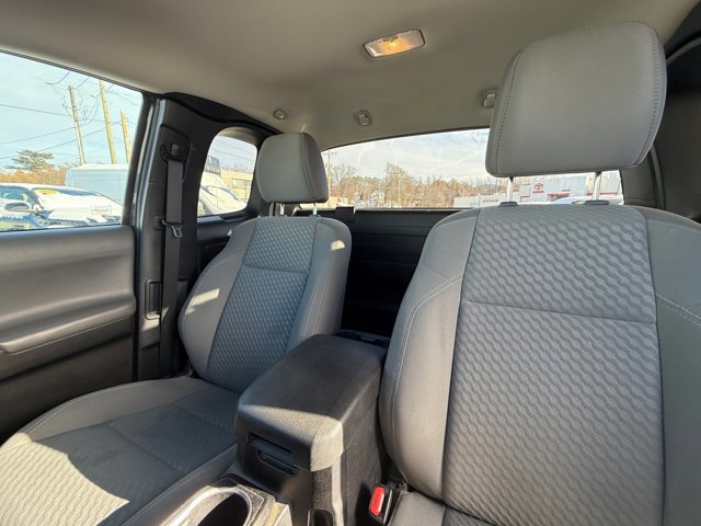 Certified 2021 Toyota Tacoma SR image 25