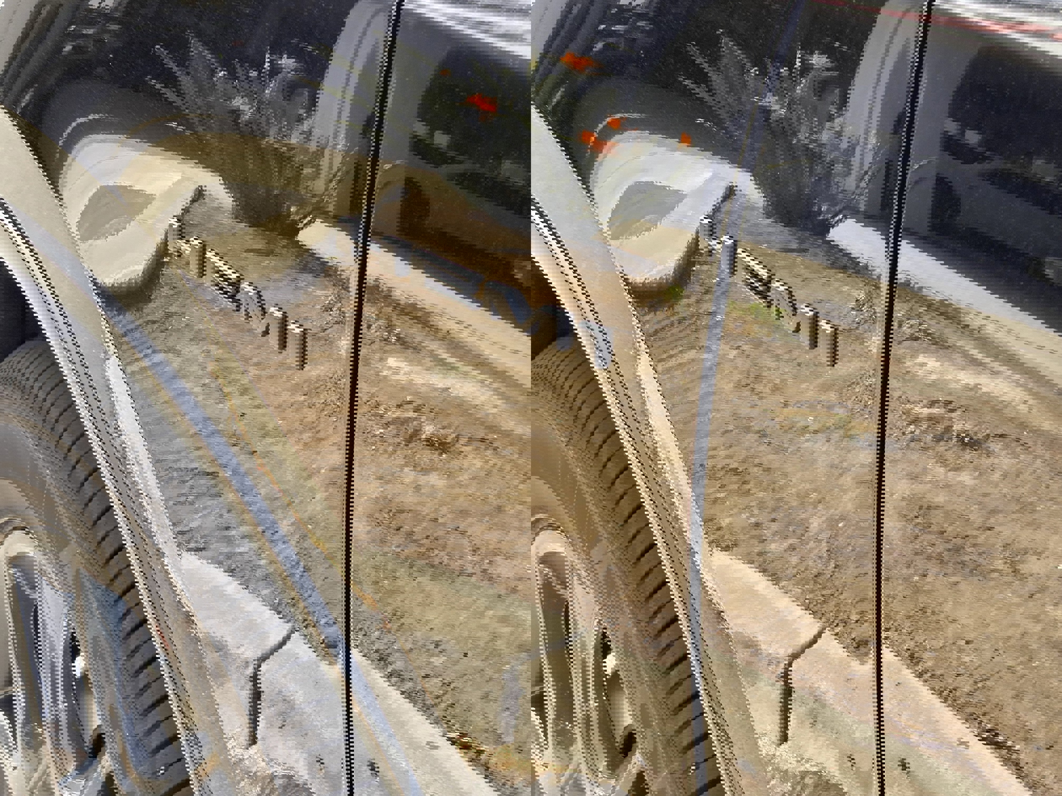 New 2026 Dodge Durango GT w/ Blacktop Package image 11