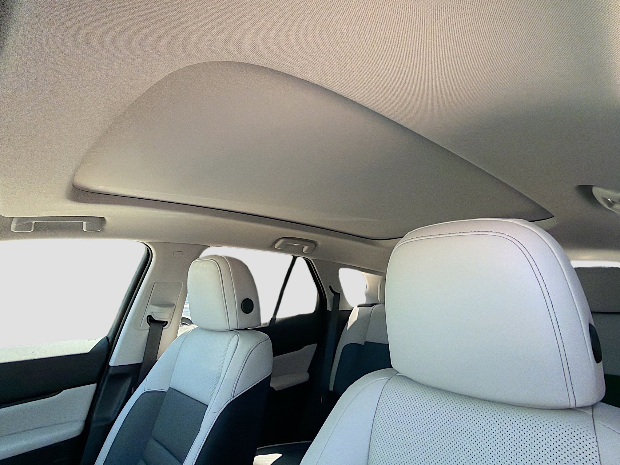 New 2026 Honda Prologue Elite image 28