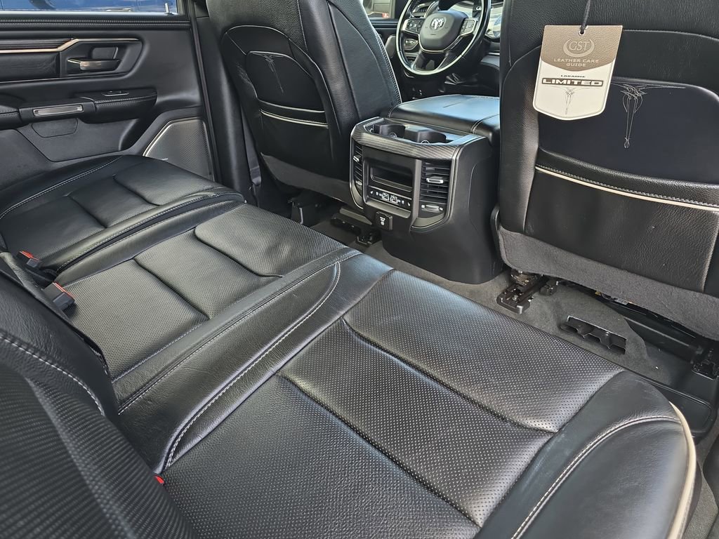 Used 2021 RAM 1500 Limited image 11