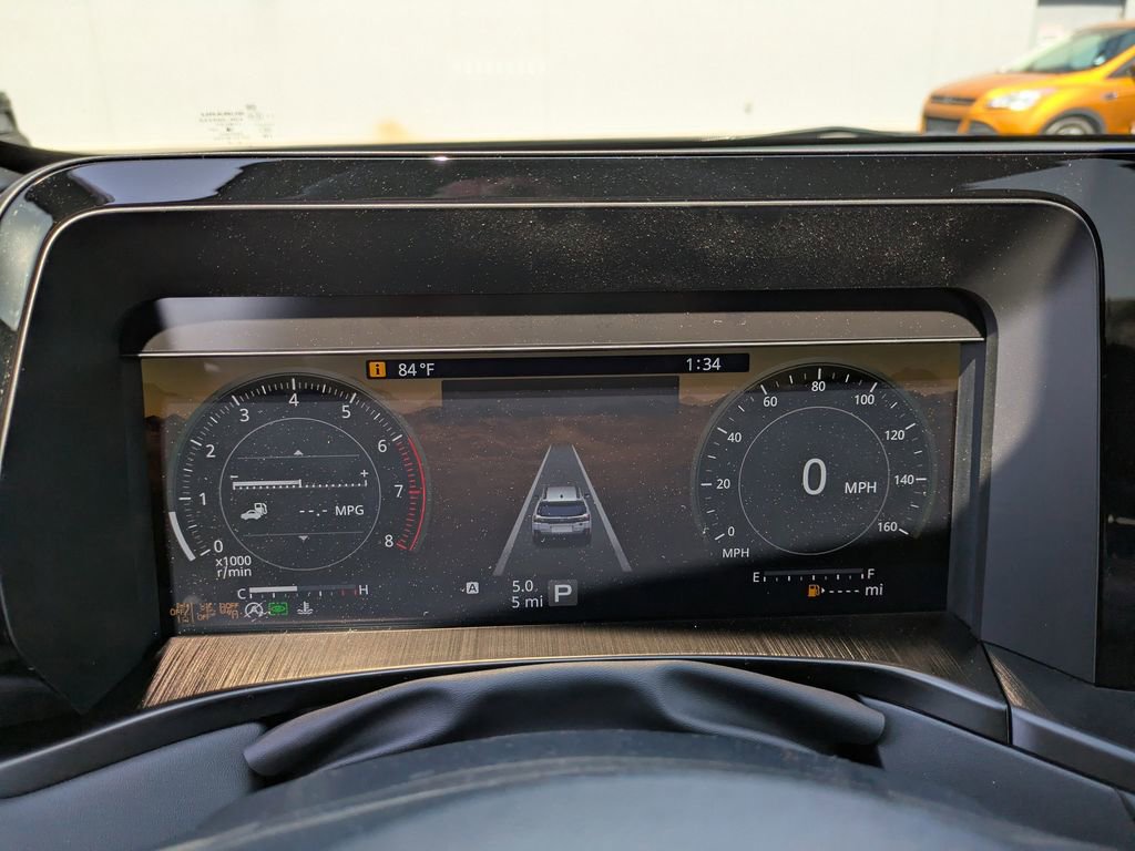 New 2026 Subaru Outback Wilderness image 28