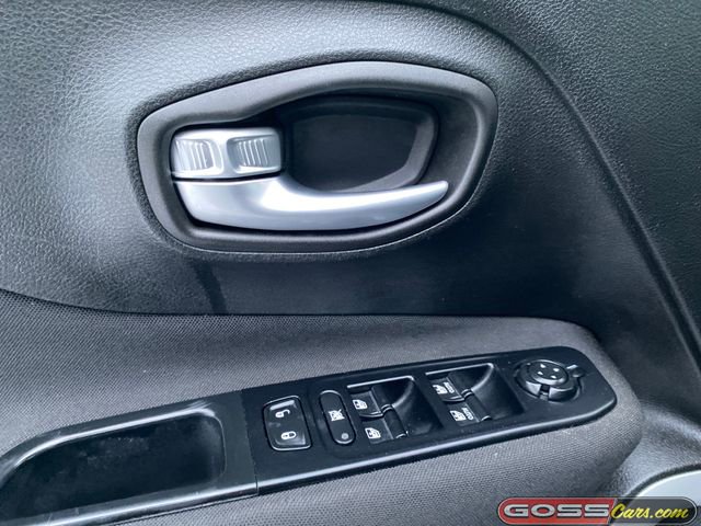 Used 2018 Jeep Renegade Sport w/ Power & Air Group image 24