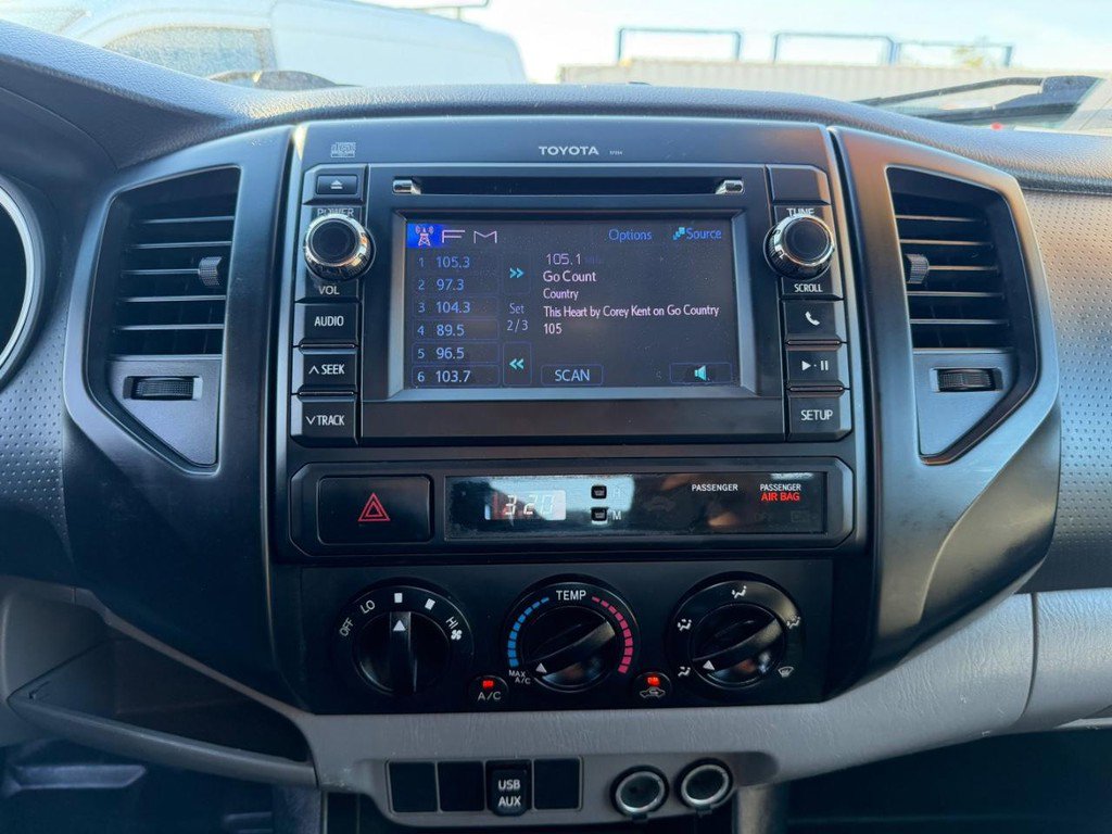 Used 2013 Toyota Tacoma 2WD Access Cab image 29