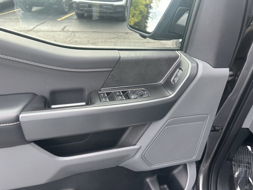 Used 2024 Ford F150 XLT w/ Mobile Office Package AWD/4WD image 13