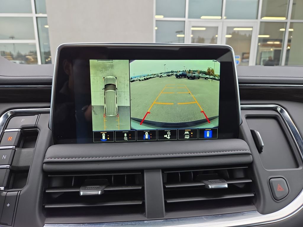 Used 2024 Chevrolet Tahoe Z71 image 25