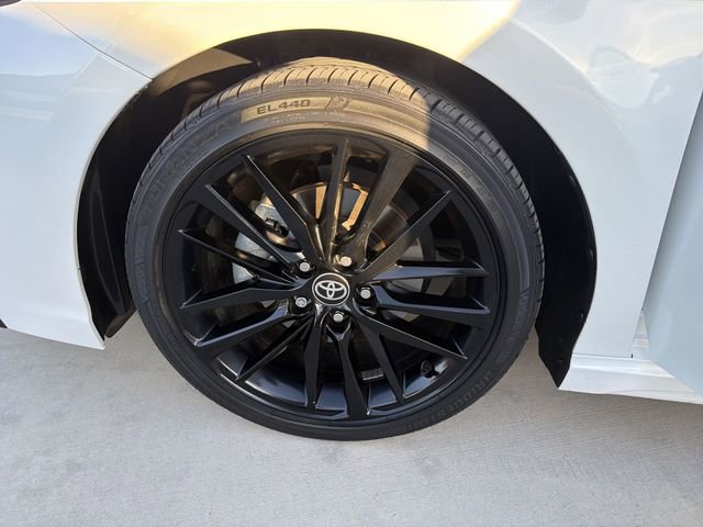 Certified 2023 Toyota Camry XSE w/ Navigation Package FWD image 32