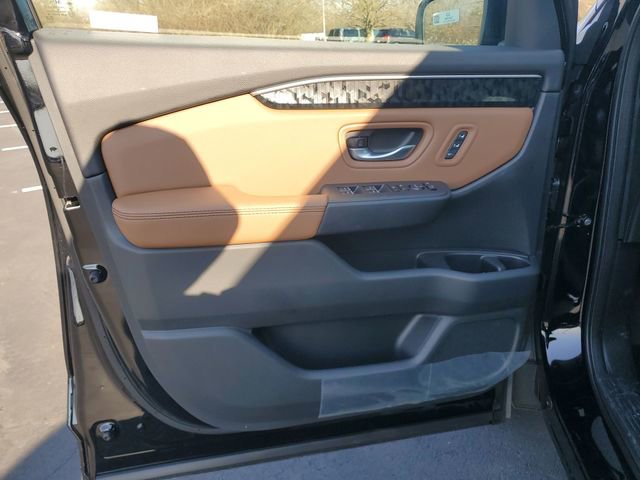 New 2026 Honda Passport TrailSport Elite image 39