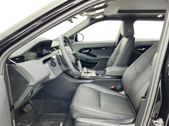 New 2025 Land Rover Range Rover Evoque S image 21