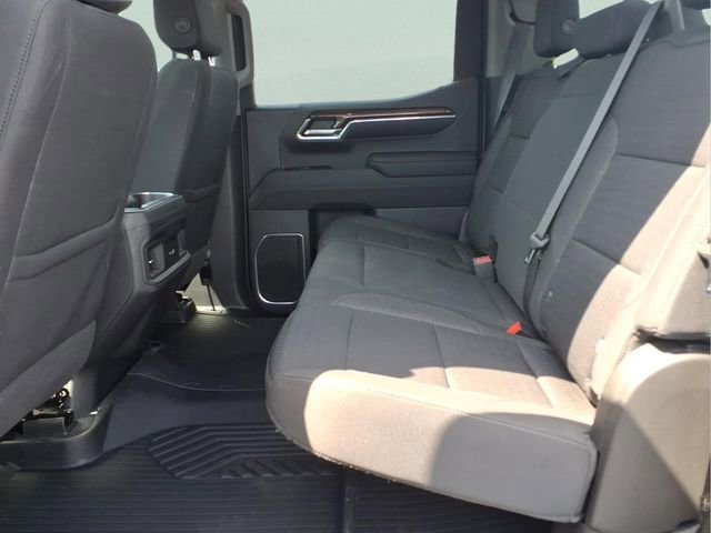 Used 2023 Chevrolet Silverado 1500 RST image 20