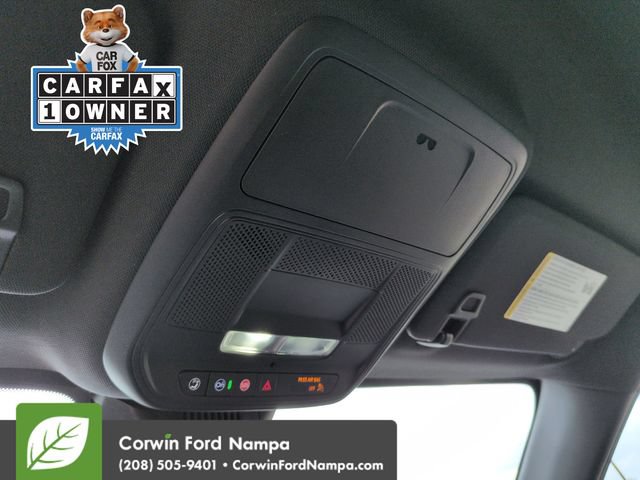 Used 2025 Chevrolet Equinox LT w/ Convenience Package II AWD/4WD image 22