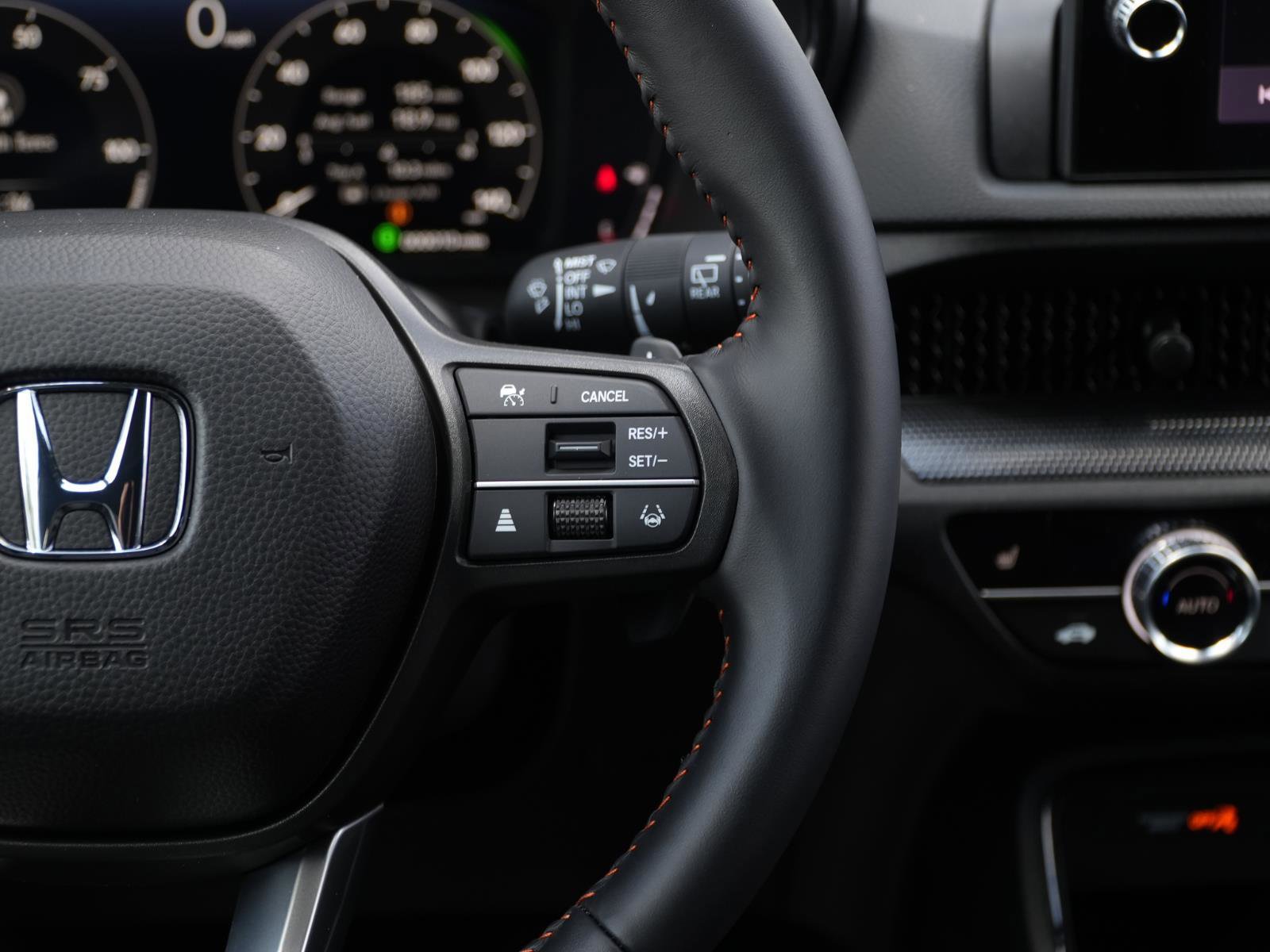 New 2026 Honda CR-V Sport-L image 23