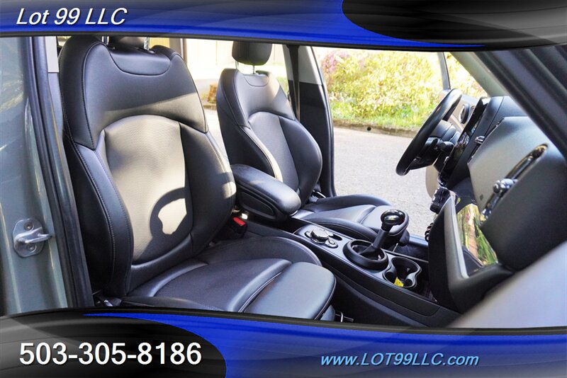 Used 2019 MINI Cooper Countryman S FWD image 16