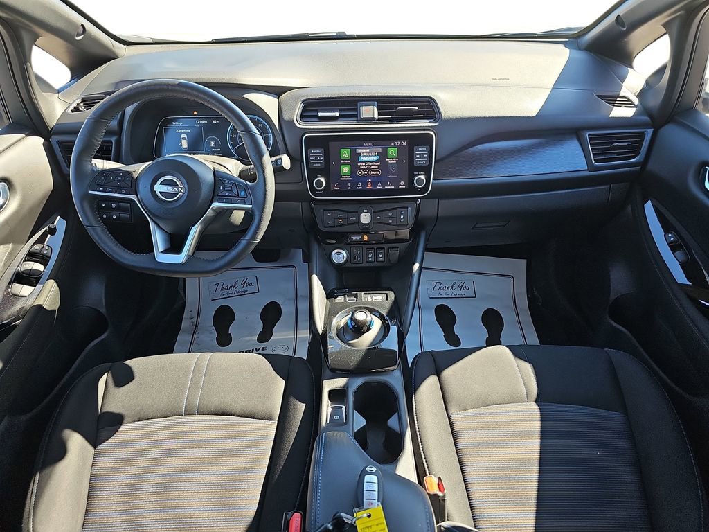 Used 2024 Nissan Leaf SV Plus image 12