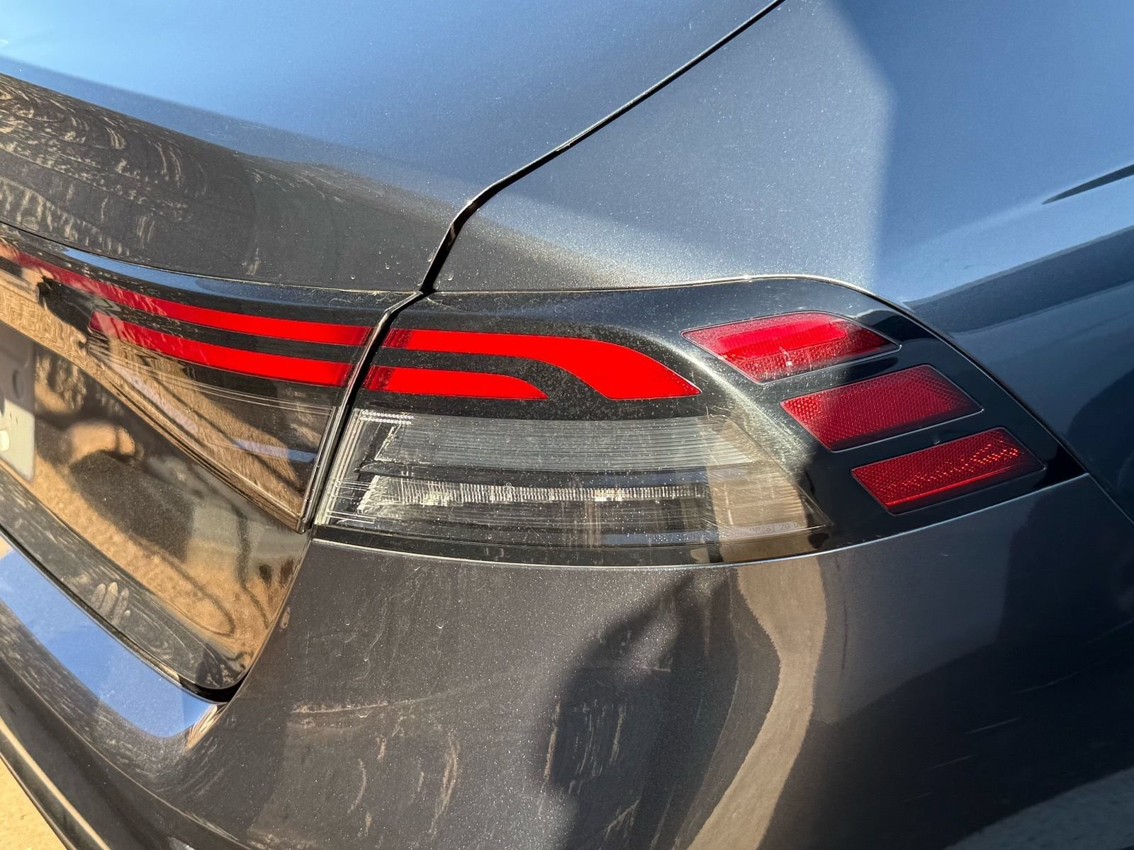 Used 2025 Honda Accord SE image 10