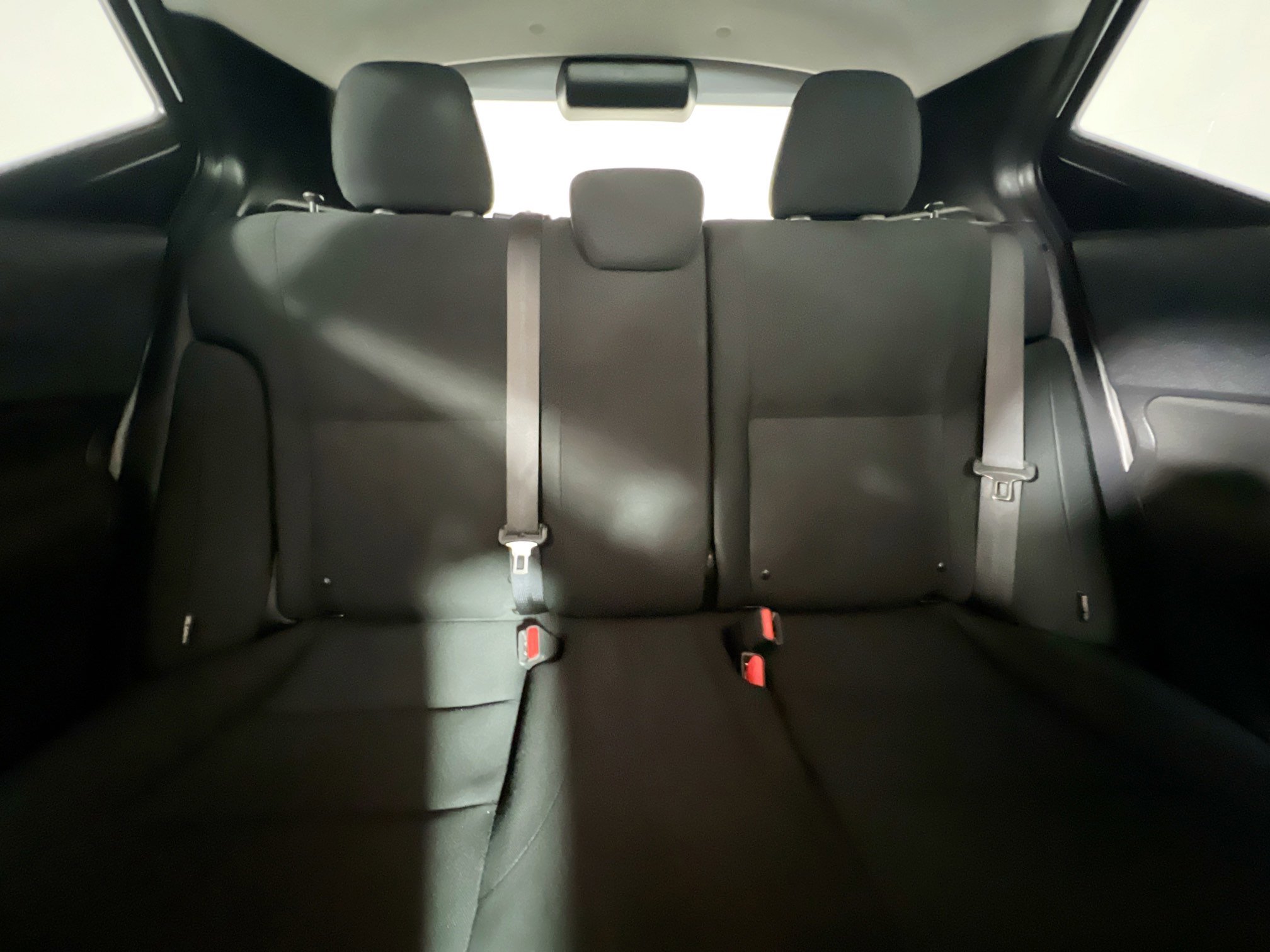 Used 2023 Nissan Kicks S image 33