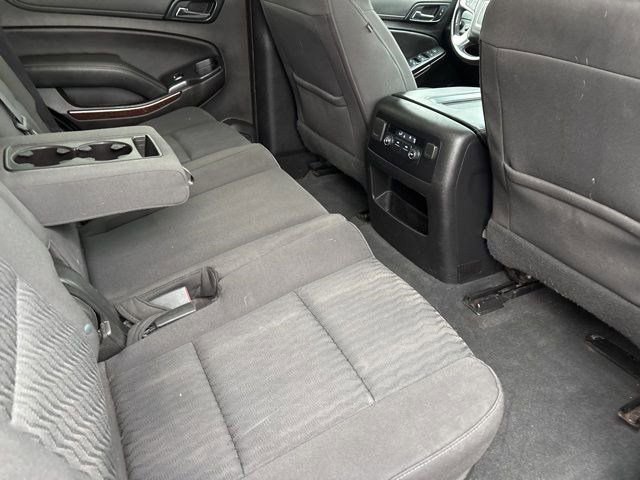 Used 2019 GMC Yukon SLE w/ SLE Value Package image 36