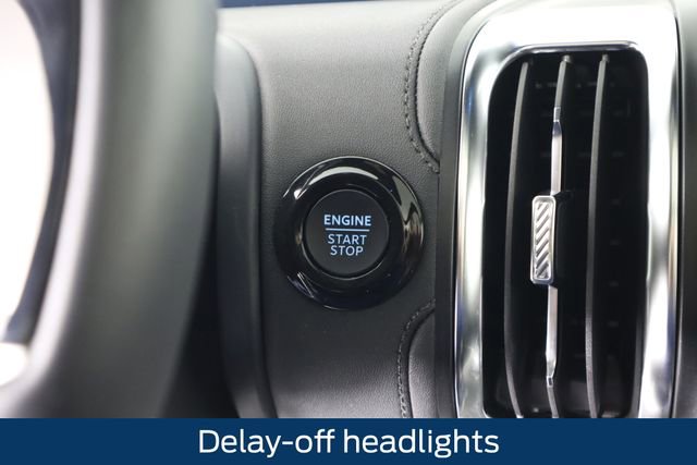 New 2026 Ford Expedition Tremor image 43