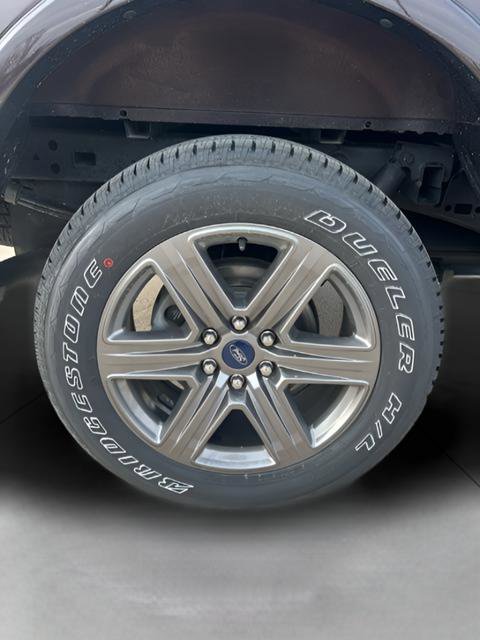 Used 2018 Ford F150 XLT w/ Equipment Group 301A Mid image 28