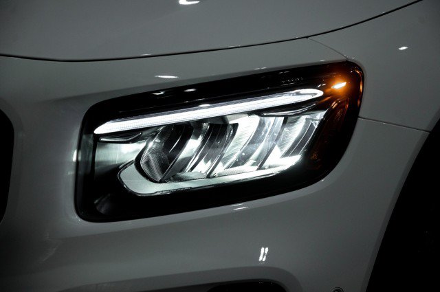 Certified 2026 Mercedes-Benz GLB 250 image 7
