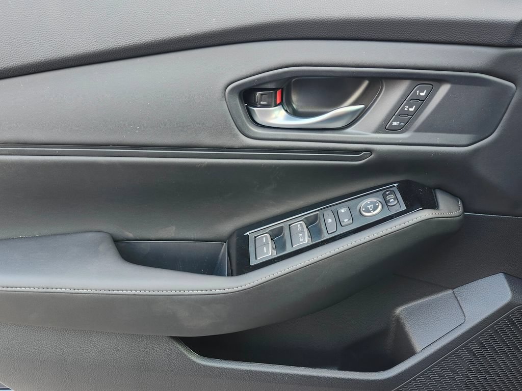 New 2026 Honda Accord Touring image 21