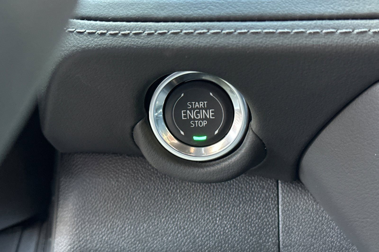 New 2026 Chevrolet Tahoe LS w/ LPO, Dark Essentials Package image 24