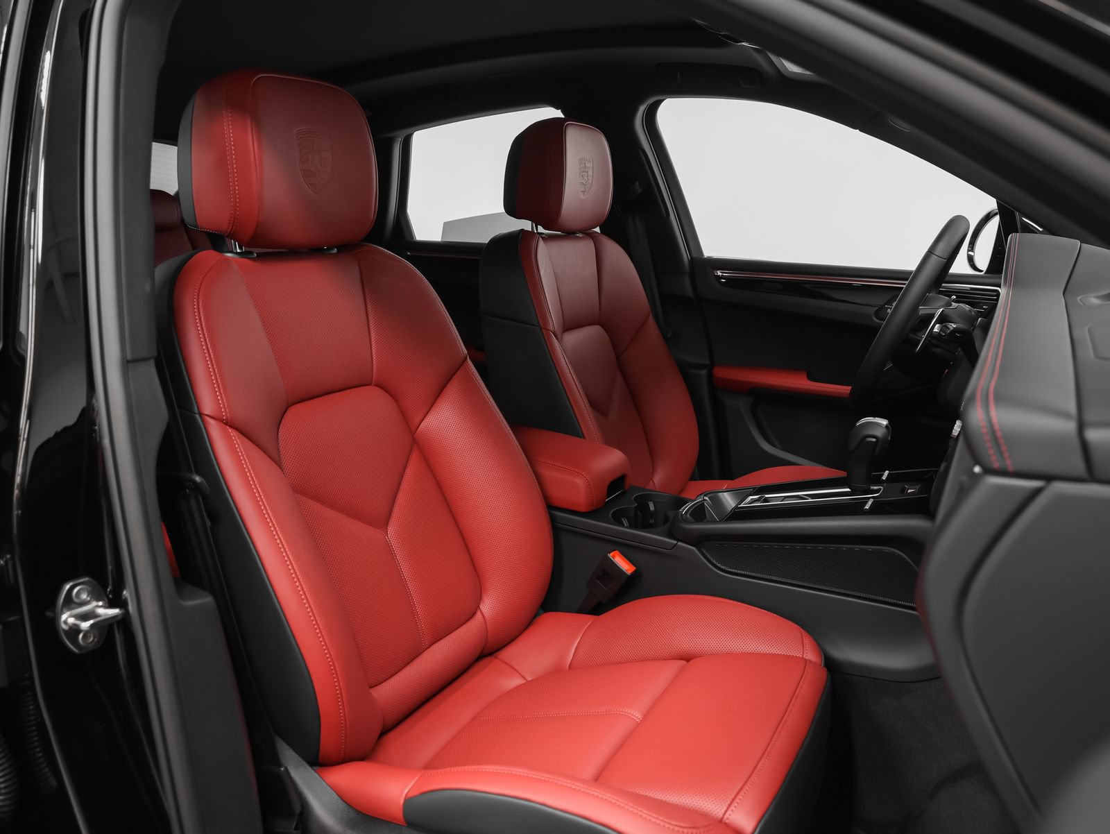 New 2026 Porsche Macan AWD/4WD image 20