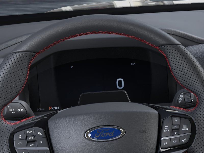 New 2026 Ford Explorer ST-Line AWD/4WD image 13
