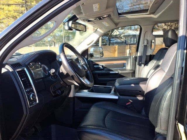 Used 2018 RAM 2500 Laramie w/ Snow Chief Group AWD/4WD image 21