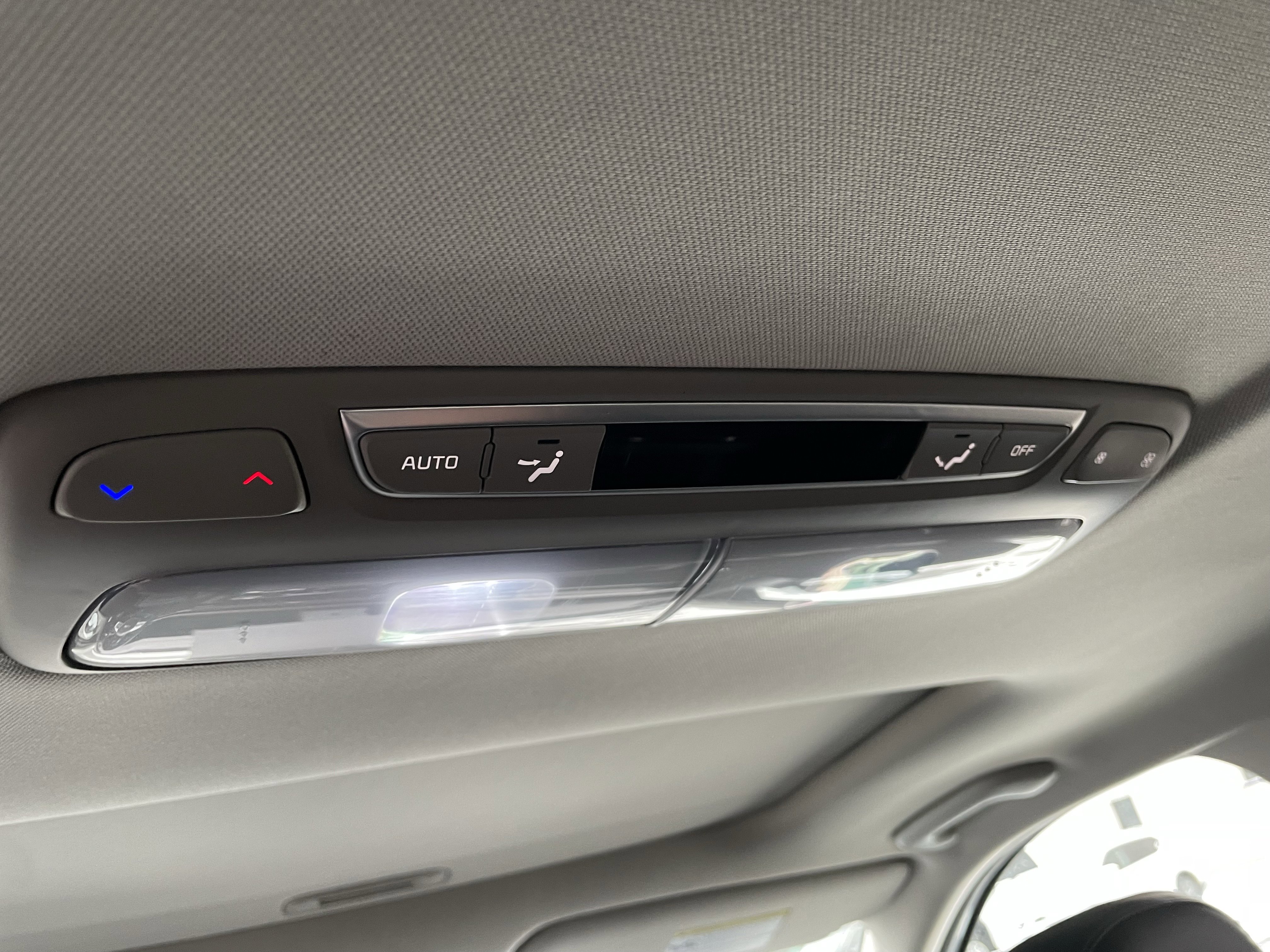 Used 2024 Kia Telluride S w/ S Sunroof Package image 33