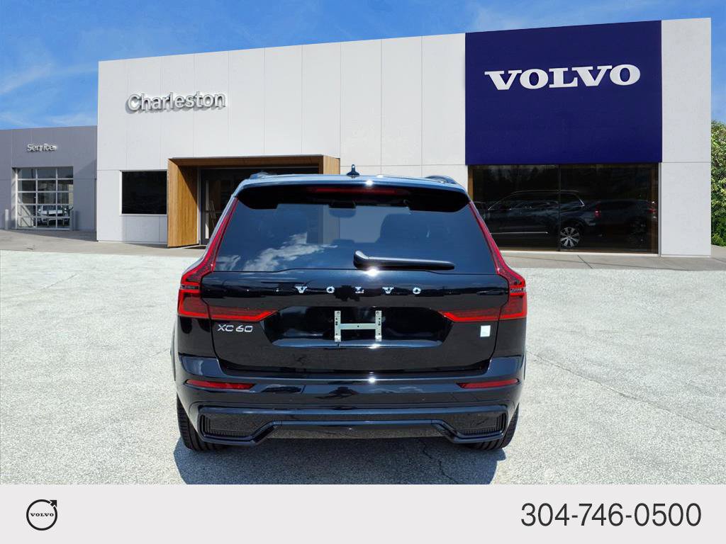 New 2026 Volvo XC60 T8 Polestar AWD/4WD image 4