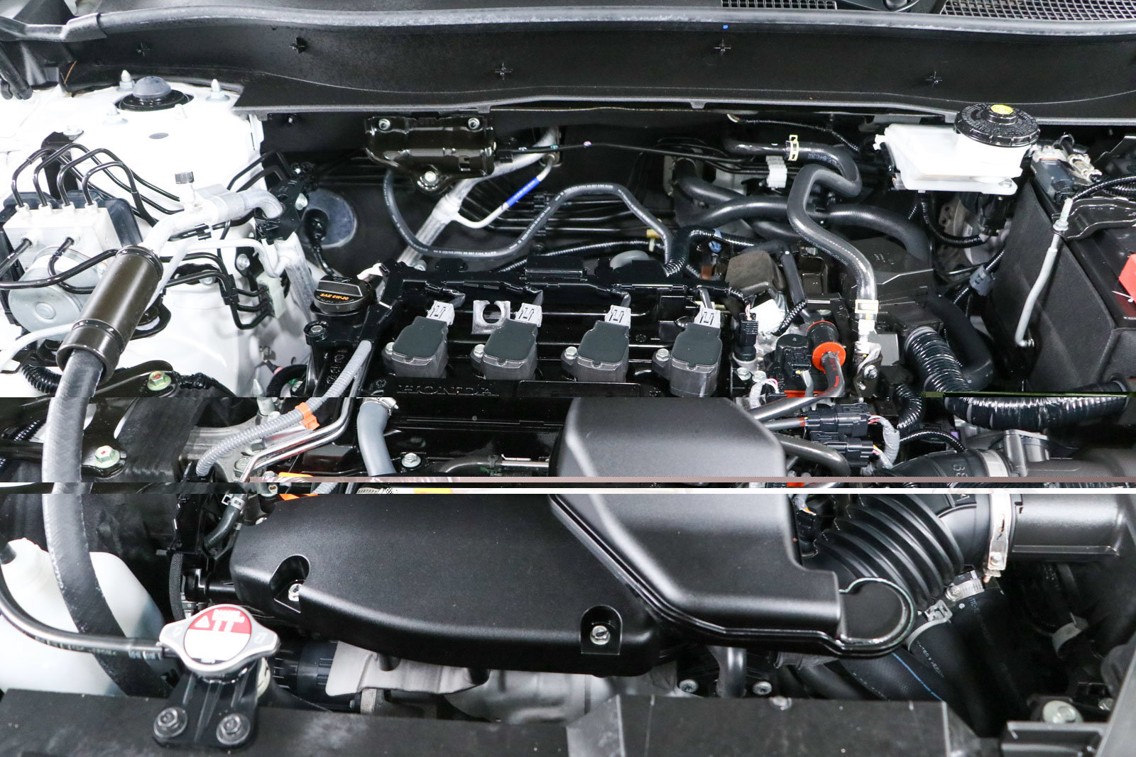 Used 2024 Honda CR-V EX-L image 31