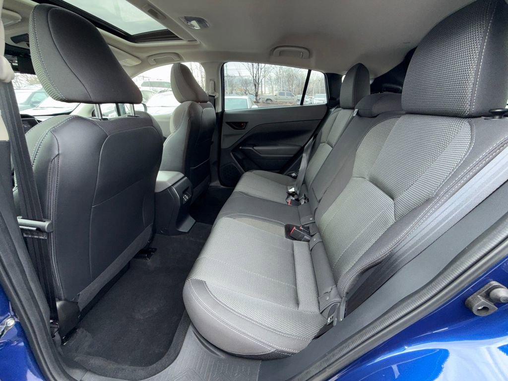 Used 2024 Subaru Crosstrek 2.0i Premium image 23