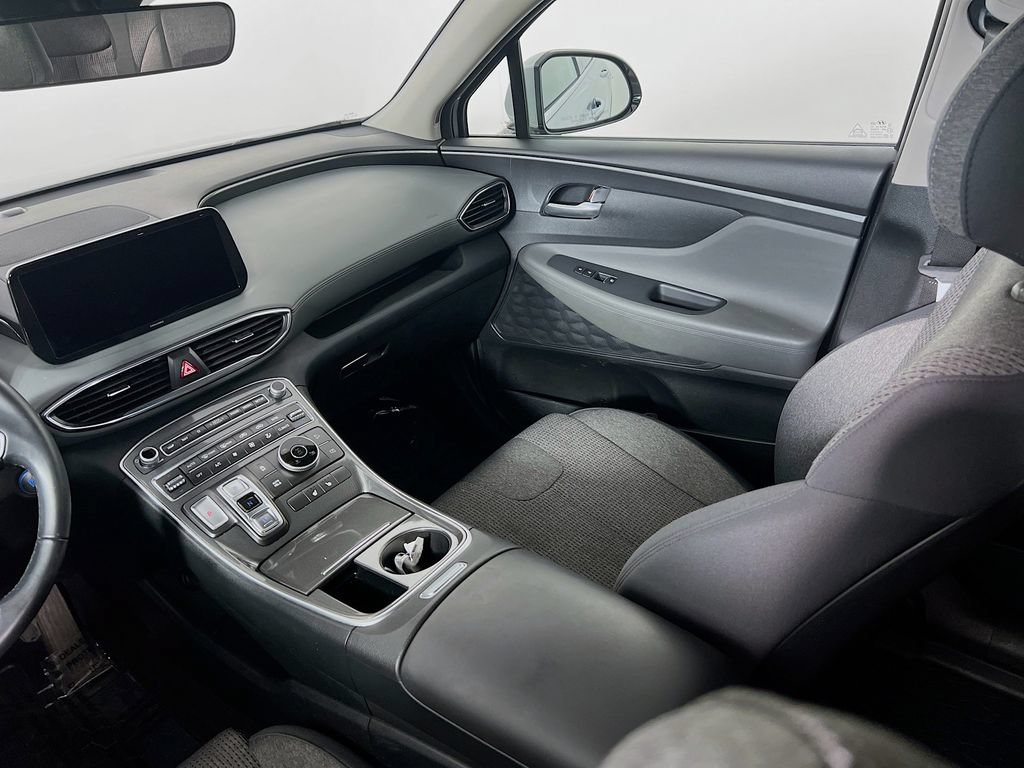 Certified 2023 Hyundai Santa Fe SEL AWD/4WD image 22