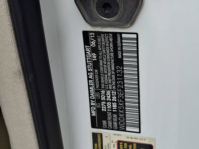 Used 2014 Mercedes-Benz E 350 Cabriolet image 29