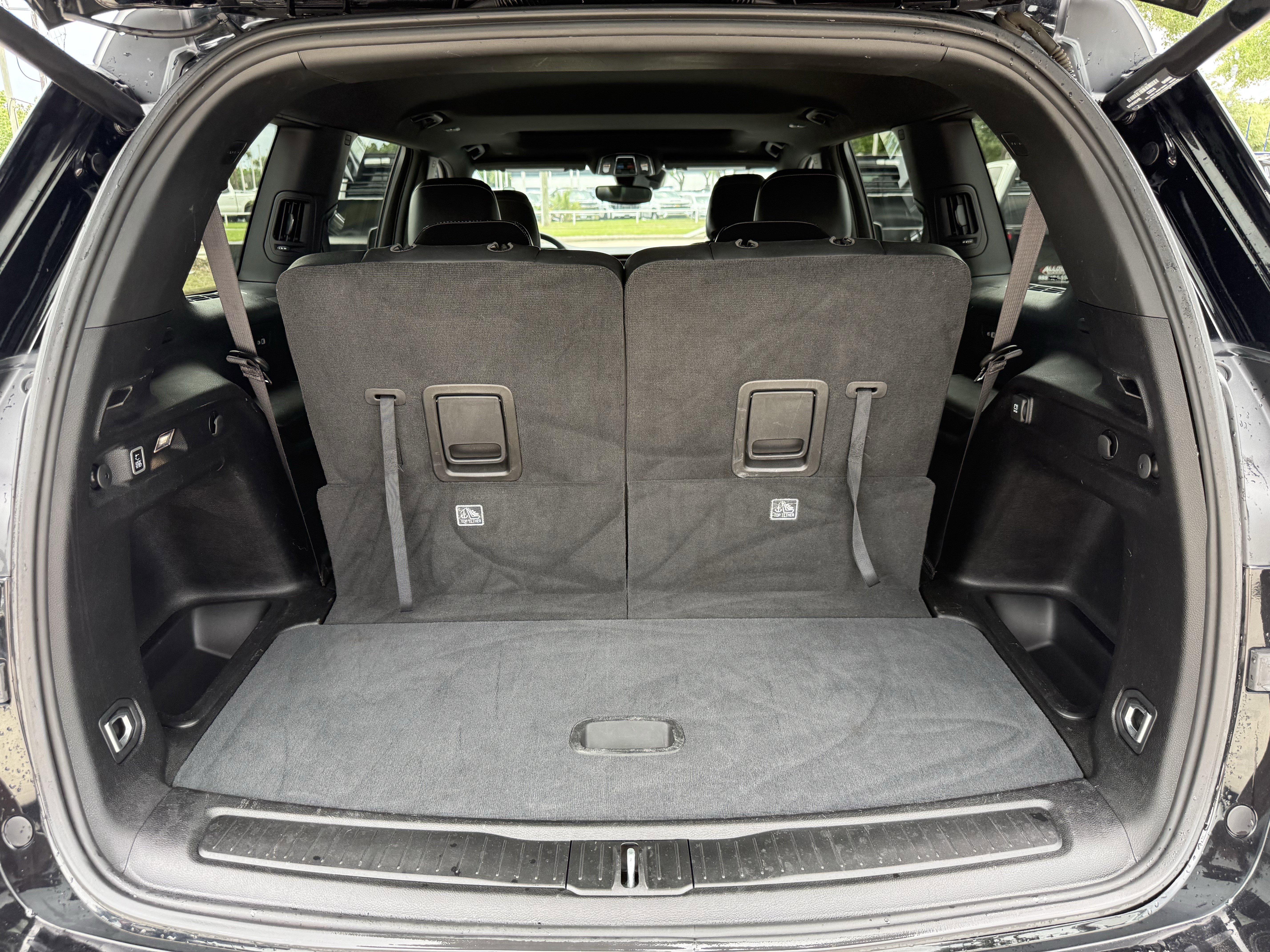 Used 2023 Jeep Grand Cherokee L Laredo image 31